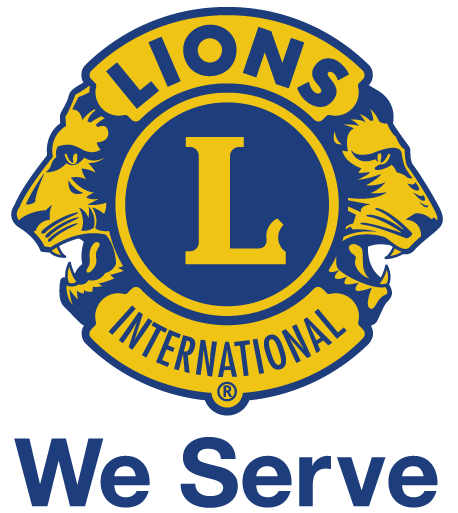 lions logo